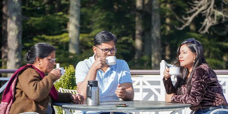 Manali Family Package with videoshoot